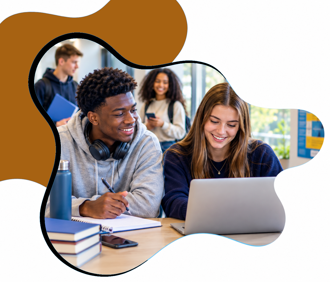 Starting Out™ – Preparing Young People for Adult Life